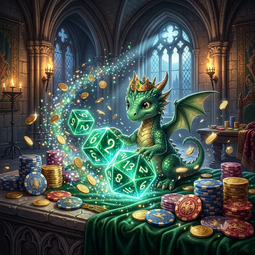 Drakaris Casino Canada